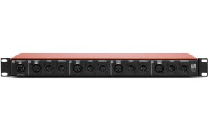 2048967_2 - Mediatech Palmer 19 Line-Splitter 4-Kanal PDELTA4PL mit AoC