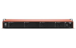 2048967_3 - Mediatech Palmer 19 Line-Splitter 4-Kanal PDELTA4PL mit AoC