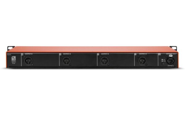 2048967_3 - Mediatech Palmer 19 Line-Splitter 4-Kanal PDELTA4PL mit AoC