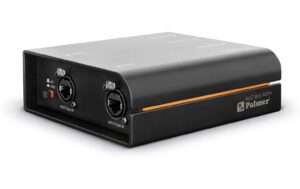 Palmer Audio over Cat-Box PAOCBXLRM kaufen Schweiz | Mediatech.ch
