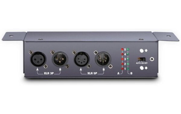 Palmer Kabeltester XLR 