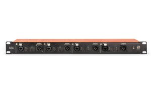 2048973_1 - Mediatech Palmer 19 Line Iso Akt 4-Kanal PBRIDGE4A+