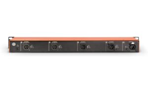 2048973_2 - Mediatech Palmer 19 Line Iso Akt 4-Kanal PBRIDGE4A+