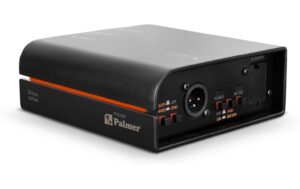 Palmer PRS DI-Box Aktiv PMOSEL 