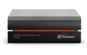 2048976_1 - Mediatech Palmer PRS Splitter-Box PSAAR