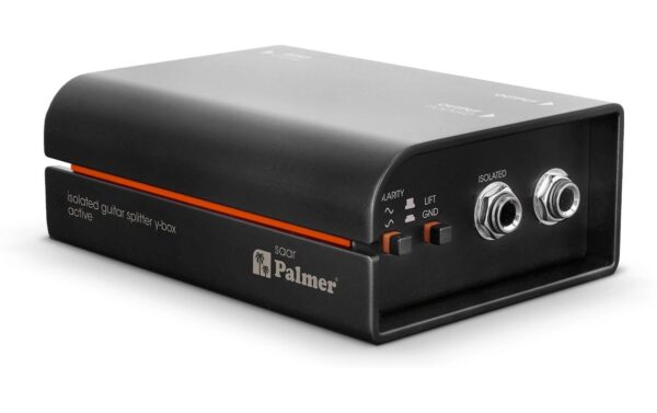 2048976_2 - Mediatech Palmer PRS Splitter-Box PSAAR