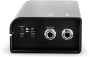 2048976_3 - Mediatech Palmer PRS Splitter-Box PSAAR