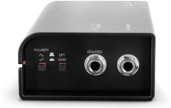 2048976_3 - Mediatech Palmer PRS Splitter-Box PSAAR