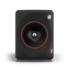 Palmer Studio Monitor Orbit 11 Schwarz schwarz, 3 Wege