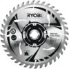 2049165 - Mediatech RYOBI HM-Sägeblatt CSB165A1, 165/16 mm Passend für RYOBI Handkreissäge R18CS