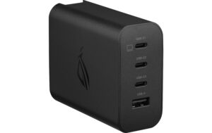 2050596 - Mediatech ASUS AC Adapter universal GaN, 140 Watt USB Type-C kaufen Schweiz | Mediatech.ch