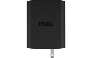 2050596_2 - Mediatech ASUS AC Adapter universal GaN, 140 Watt USB Type-C
