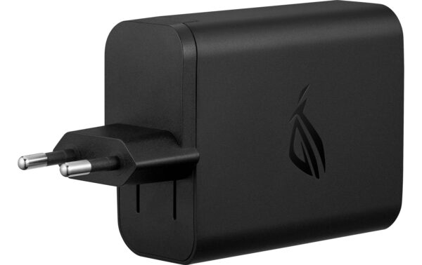 2050596_8 - Mediatech ASUS AC Adapter universal GaN, 140 Watt USB Type-C