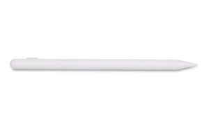 LMP DigiPen, iPad, 140mAh, USB-C Ladeport 3Pack, Touch on off, Weiss, USB A-C Kabel