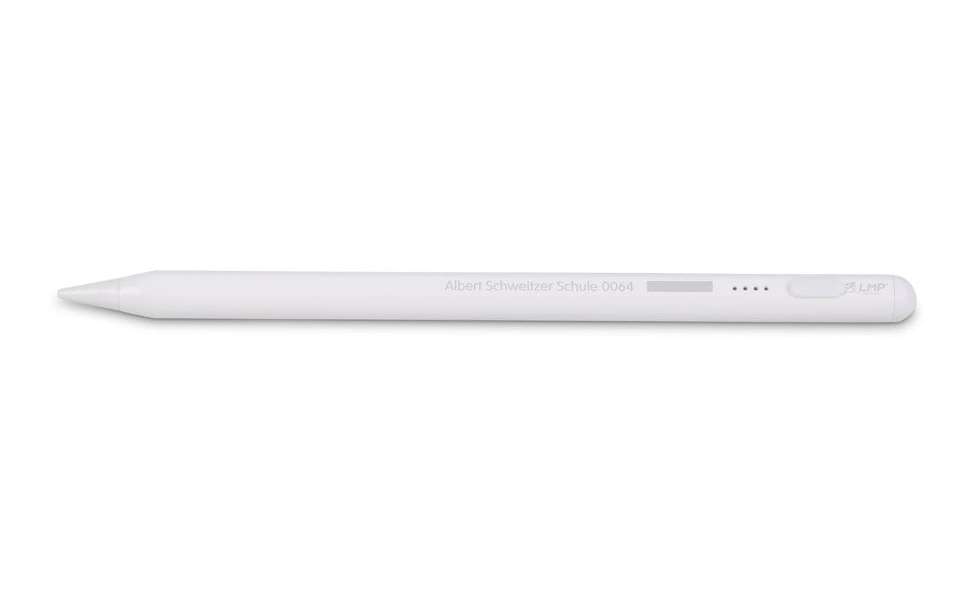 2051253 - Mediatech LMP DigiPen, iPad, 140mAh, USB-C Ladeport 10Pack, Touch on off, Weiss, USB A-C Kabel kaufen Schweiz | Mediatech.ch