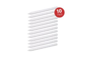 2051253_1 - Mediatech LMP DigiPen, iPad, 140mAh, USB-C Ladeport 10Pack, Touch on off, Weiss, USB A-C Kabel