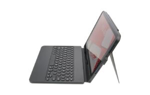 2051258_3 - Mediatech LMP KeyboardDefenderCase iPad 11 & 10.9 3er Pack, USB-C, Fach und Lasche Stift