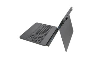 2051258_4 - Mediatech LMP KeyboardDefenderCase iPad 11 & 10.9 3er Pack, USB-C, Fach und Lasche Stift