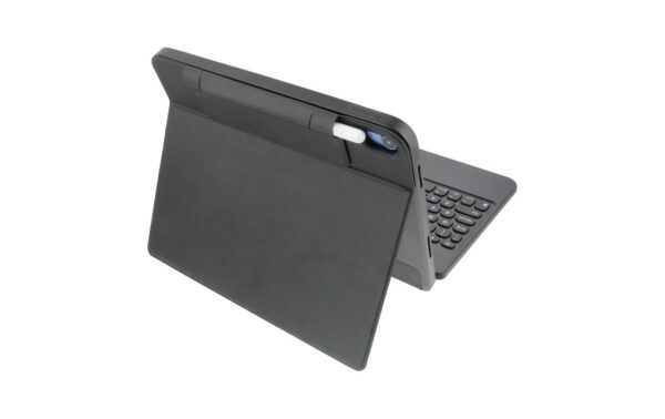 2051258_5 - Mediatech LMP KeyboardDefenderCase iPad 11 & 10.9 3er Pack, USB-C, Fach und Lasche Stift