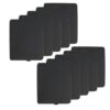 LMP KeyboardDefenderCase iPad 11 & 10.9 10er Pack, USB-C, Fach und Lasche Stift