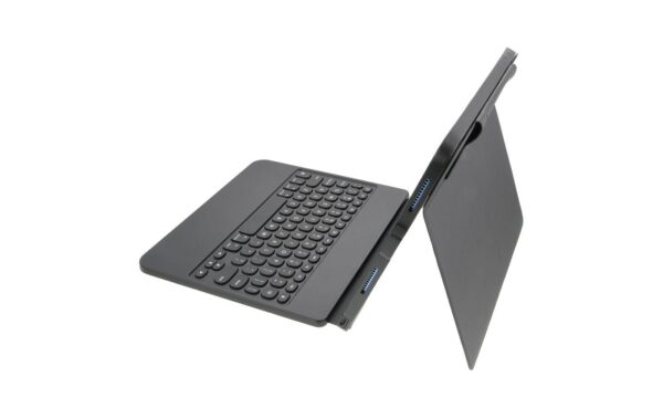 2051259_4 - Mediatech LMP KeyboardDefenderCase iPad 11 & 10.9 10er Pack, USB-C, Fach und Lasche Stift