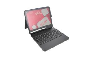 2051259_7 - Mediatech LMP KeyboardDefenderCase iPad 11 & 10.9 10er Pack, USB-C, Fach und Lasche Stift