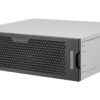 2051404 - Mediatech Silverstone SST-RM31 Servergeh. 3HE, PS2 (ATX), 2x 3.5, 2x 2.5
