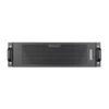 2051406 - Mediatech Silverstone SST-RM32 Servergeh. 3HE, PS2 (ATX), 2x 3.5, 3x 2.5