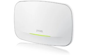 ZyXEL NWA210AX v2: WiFi 6 AP Standalone & Nebula cloud managed