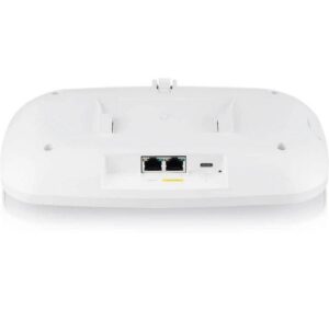ZyXEL NWA210AX v2: WiFi 6 AP Standalone & Nebula cloud managed