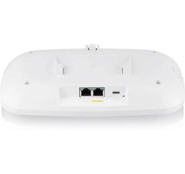 ZyXEL NWA210AX v2: WiFi 6 AP Standalone & Nebula cloud managed