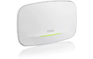 ZyXEL NWA210AX v2: WiFi 6 AP Standalone & Nebula cloud managed
