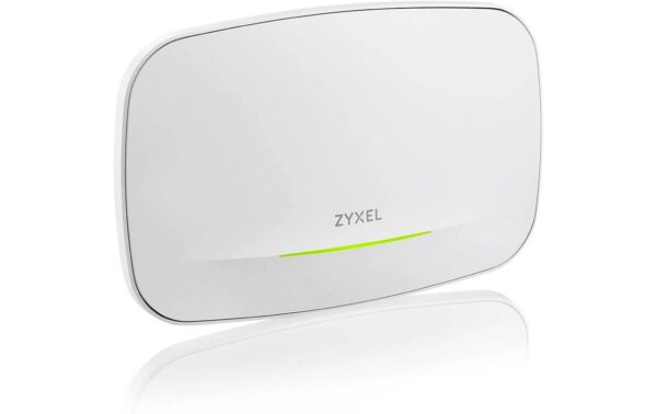ZyXEL NWA210AX v2: WiFi 6 AP Standalone & Nebula cloud managed