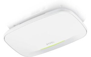 ZyXEL NWA210AX v2: WiFi 6 AP Standalone & Nebula cloud managed
