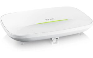 ZyXEL NWA210AX v2: WiFi 6 AP Standalone & Nebula cloud managed
