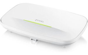ZyXEL NWA210AX v2: WiFi 6 AP Standalone & Nebula cloud managed