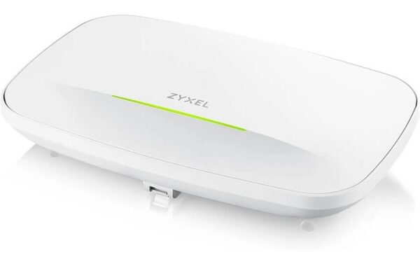 ZyXEL NWA210AX v2: WiFi 6 AP Standalone & Nebula cloud managed