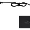 ASUS AC Adapter universal ROG, 100 Watt USB Type-C