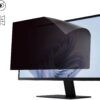 2052195 - Mediatech DICOTA Privacy Filter 2-W Curved (21:9) 34 adhesive, Universal