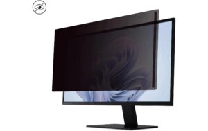 2052202 - Mediatech DICOTA Privacy Filter 2-W Curved (21:9) 34 side-mounted, Universal, Curved (21:9) 34 kaufen Schweiz | Mediatech.ch