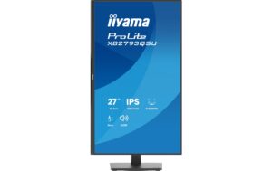 IIYAMA 27 XB2793QSU-B1 IPS 2560x1440 100Hz