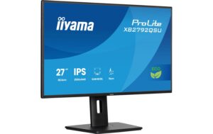 2052322_3 - Mediatech IIYAMA 27 XB2792QSU-B1 IPS 2560x1440 100Hz