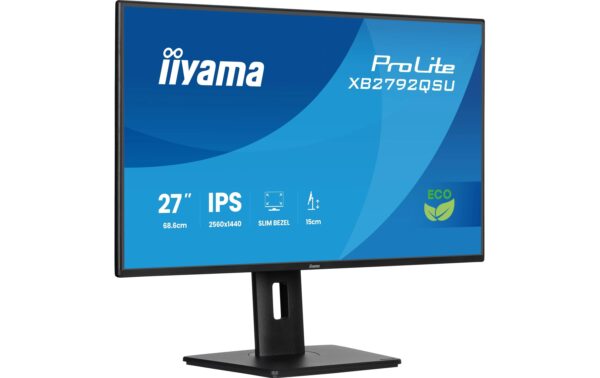 2052322_3 - Mediatech IIYAMA 27 XB2792QSU-B1 IPS 2560x1440 100Hz