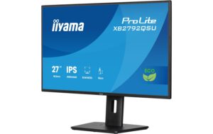 2052322_4 - Mediatech IIYAMA 27 XB2792QSU-B1 IPS 2560x1440 100Hz
