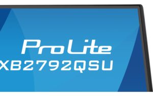 2052322_6 - Mediatech IIYAMA 27 XB2792QSU-B1 IPS 2560x1440 100Hz