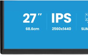 2052322_7 - Mediatech IIYAMA 27 XB2792QSU-B1 IPS 2560x1440 100Hz