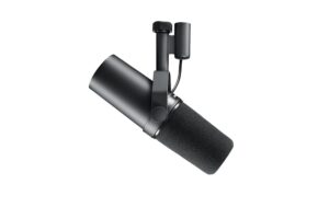Shure SM7B Dynamisches Studio Mikrofon