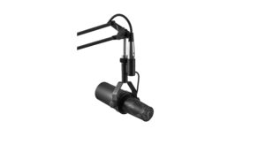 Shure SM7B Dynamisches Studio Mikrofon