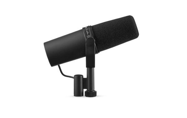 Shure SM7B Dynamisches Studio Mikrofon
