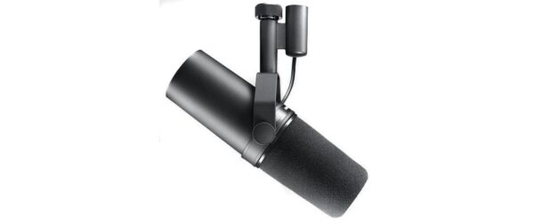 Shure SM7B Dynamisches Studio Mikrofon